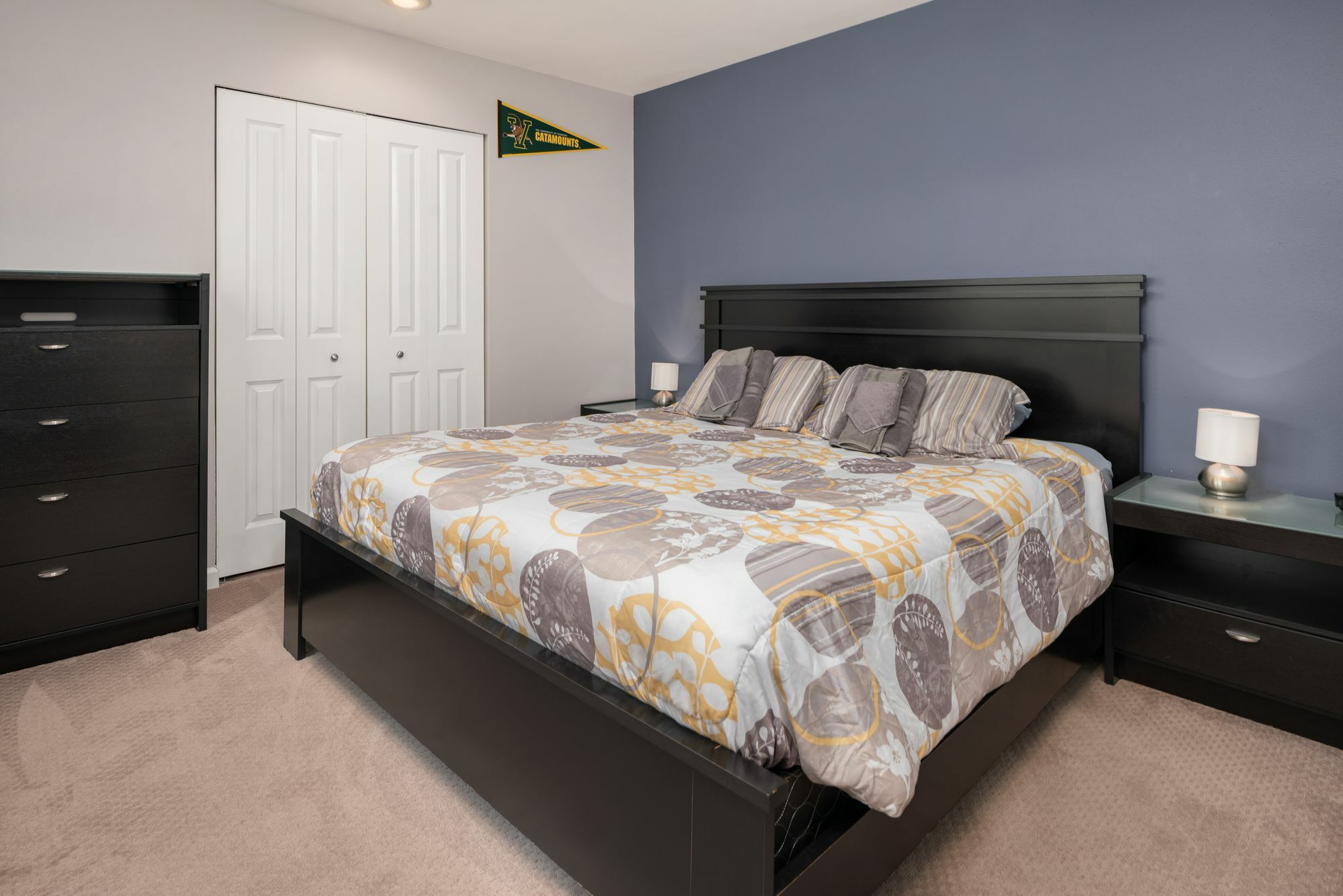 Apartment Vacation Home: Thomas Vermont